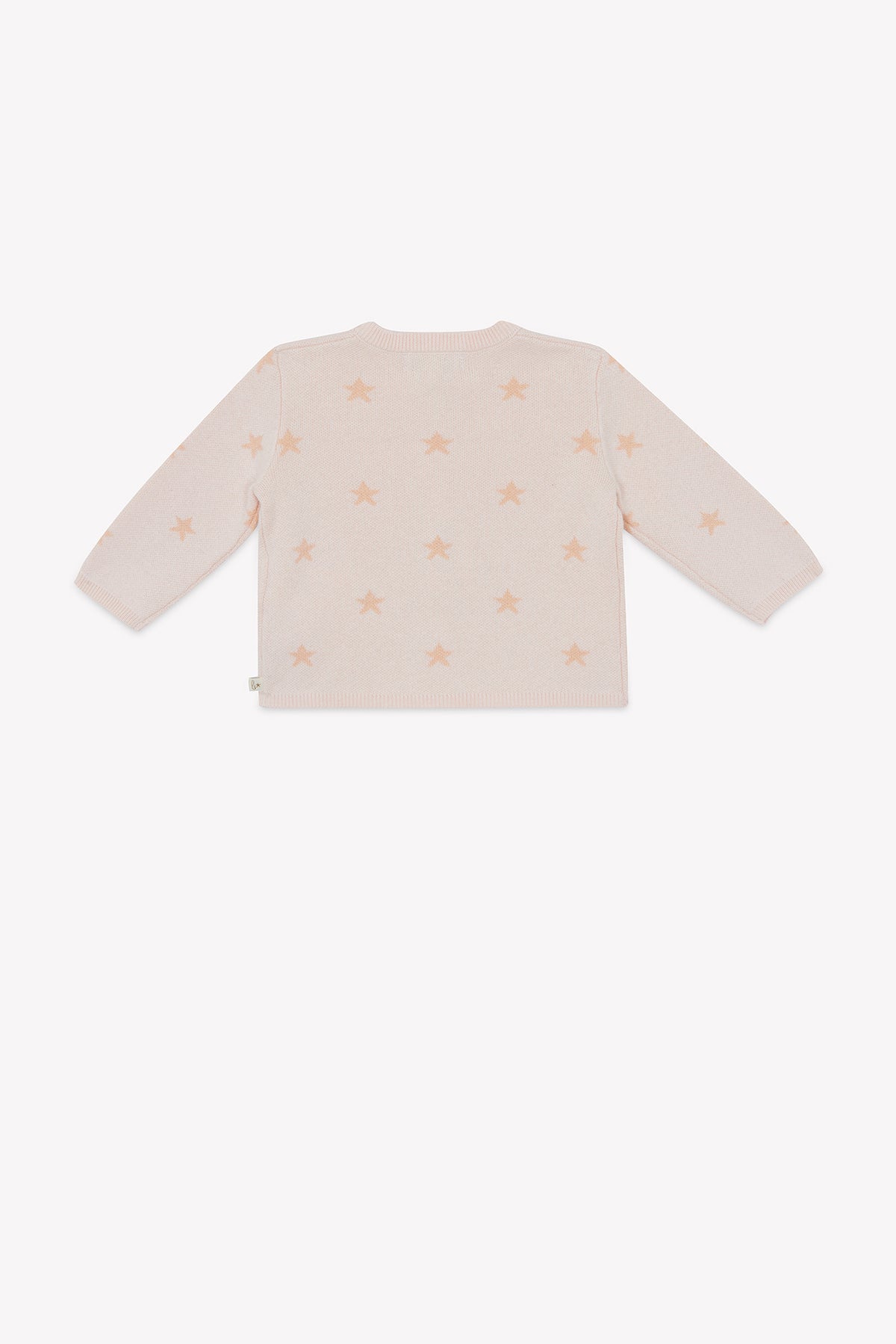 Conjunto - Loup rosa Pinkyee