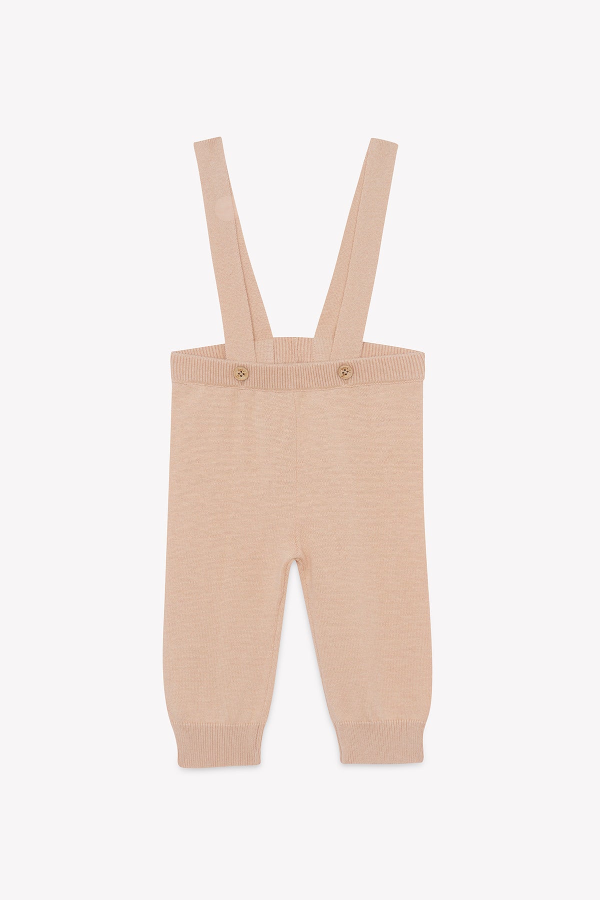 Conjunto - Loup rosa Pinkyee