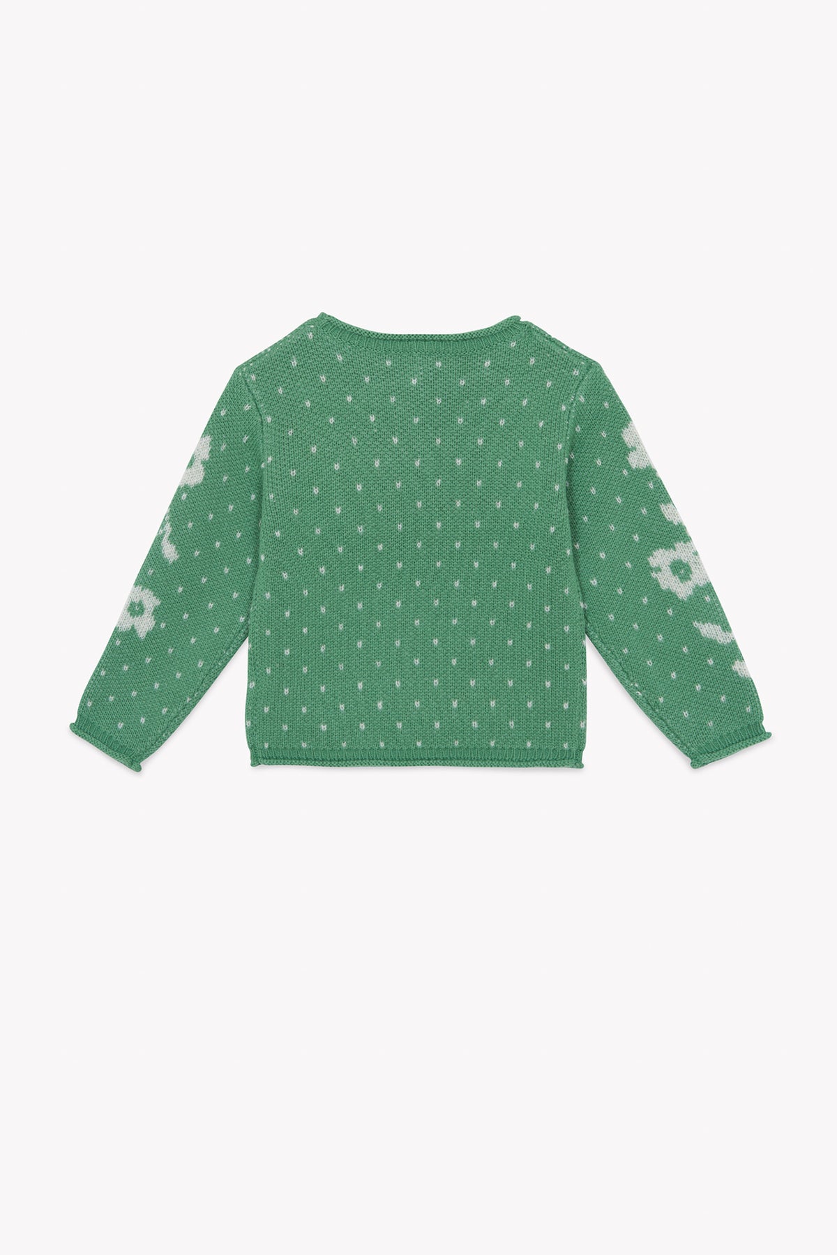 Pull - Meadow Vert Prairie