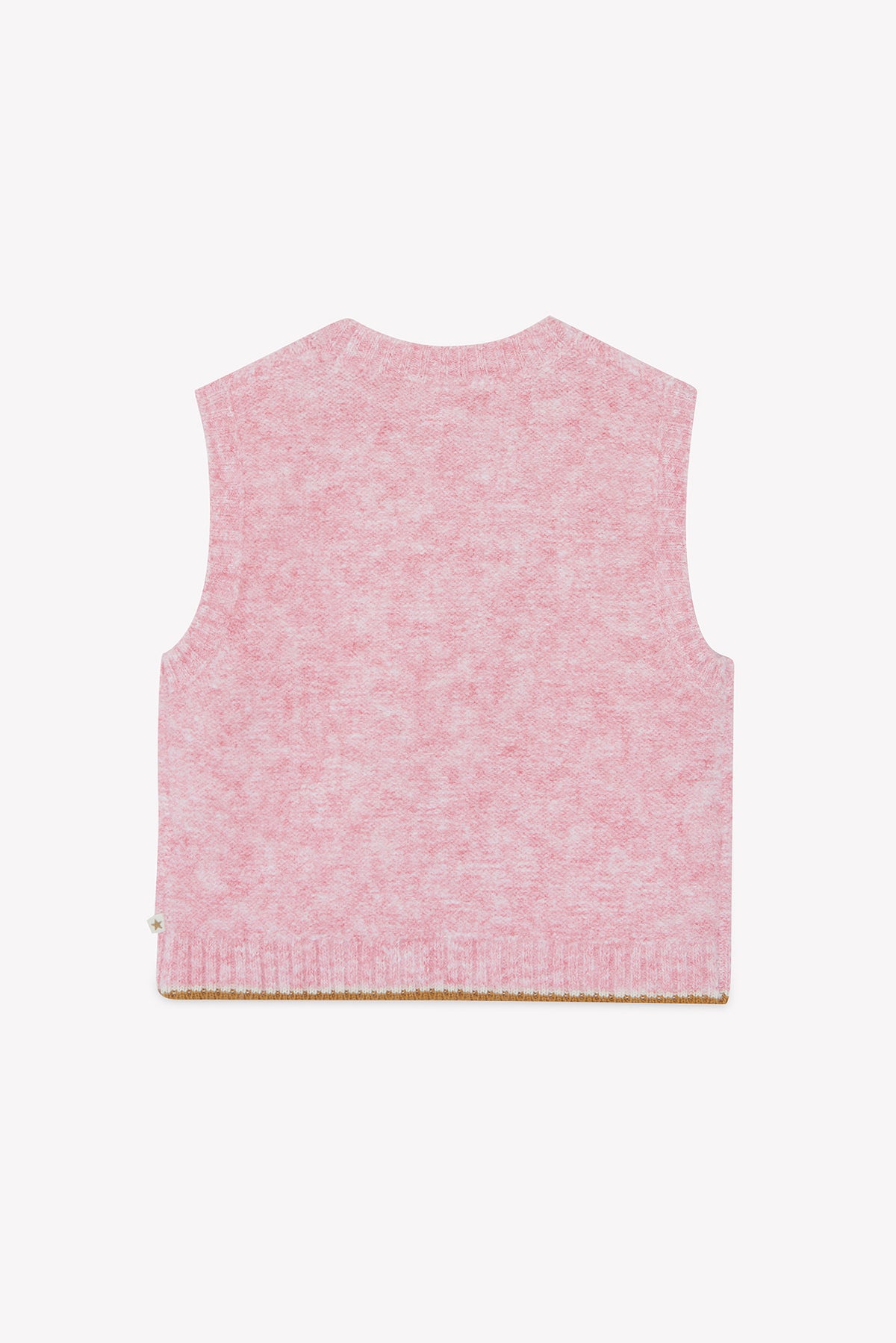 Pull - Lucia Rose Pinkyee