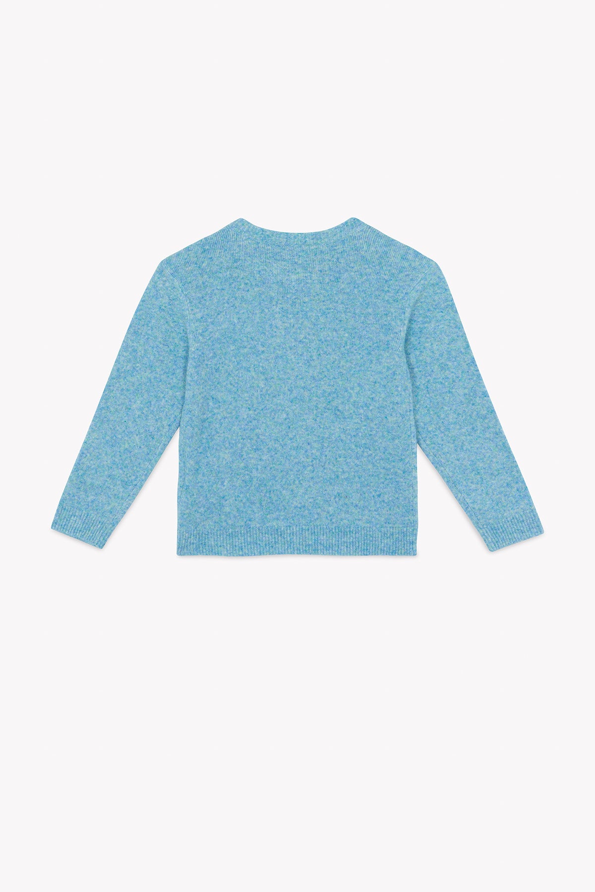 Pull - Missouri Bleu Vintage