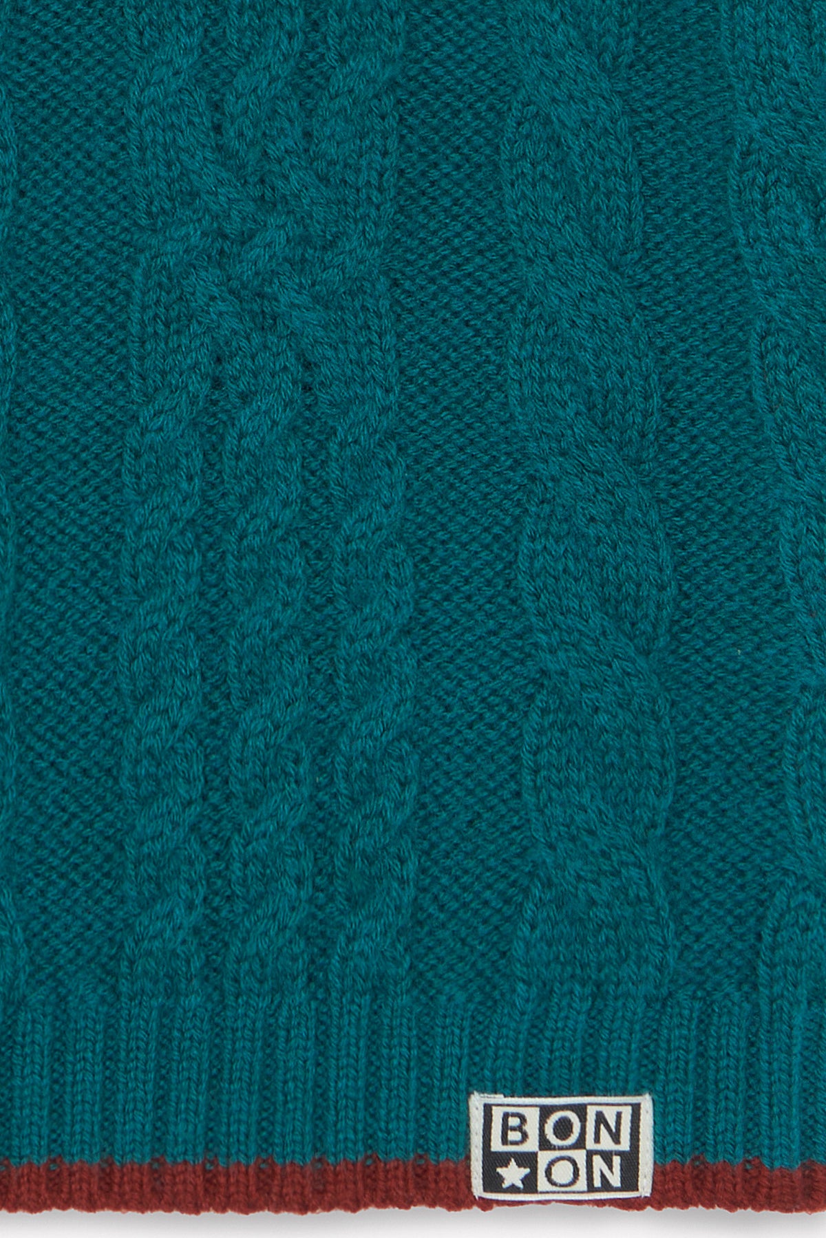 Trui - Maylon Nordic Sea