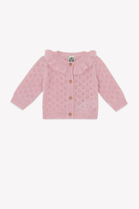 Gilet - Corolle Rose Blossom - Image principale