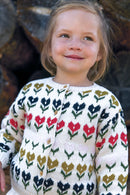 Cardigan - Maligne oveja