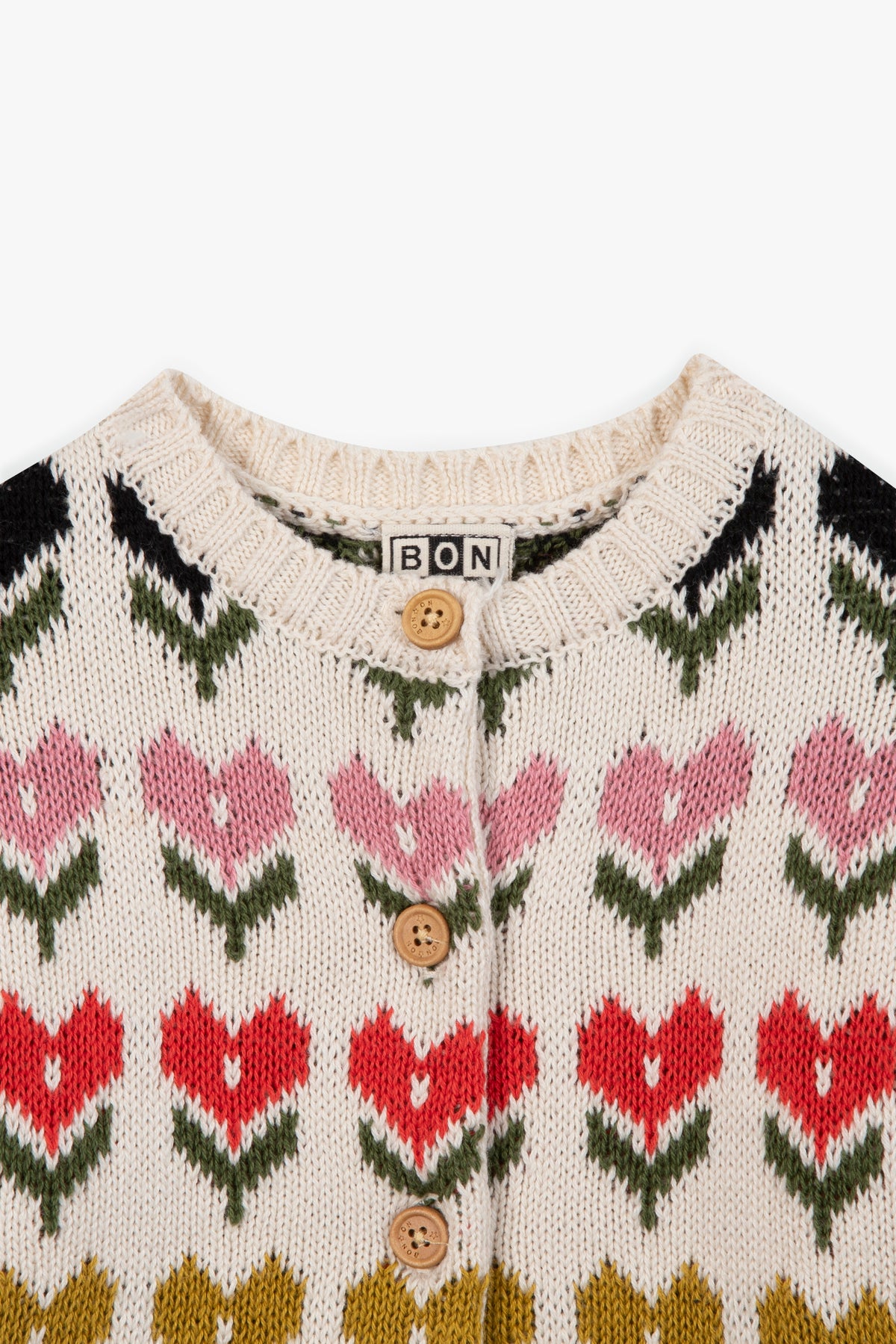 Cardigan - Maligne oveja