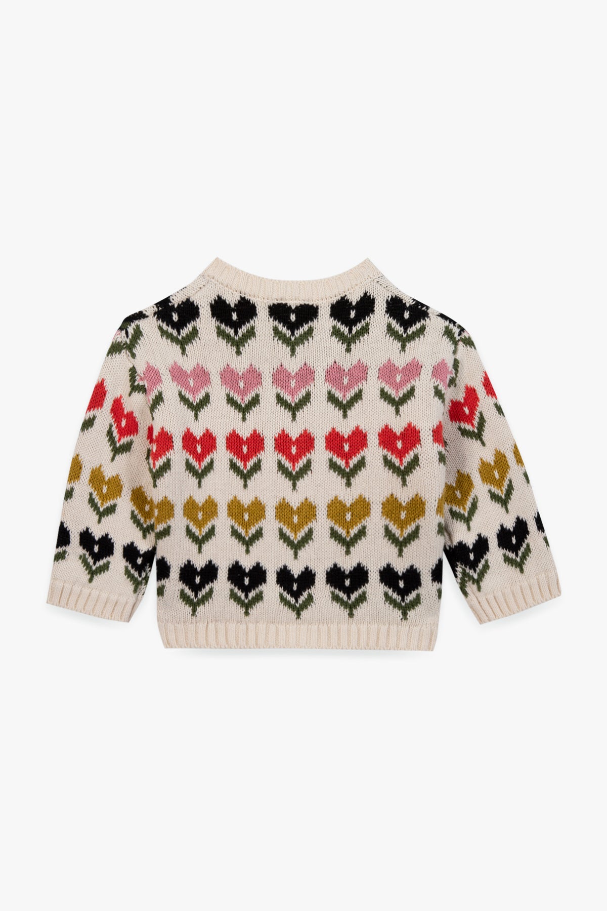 Cardigan - Maligne oveja