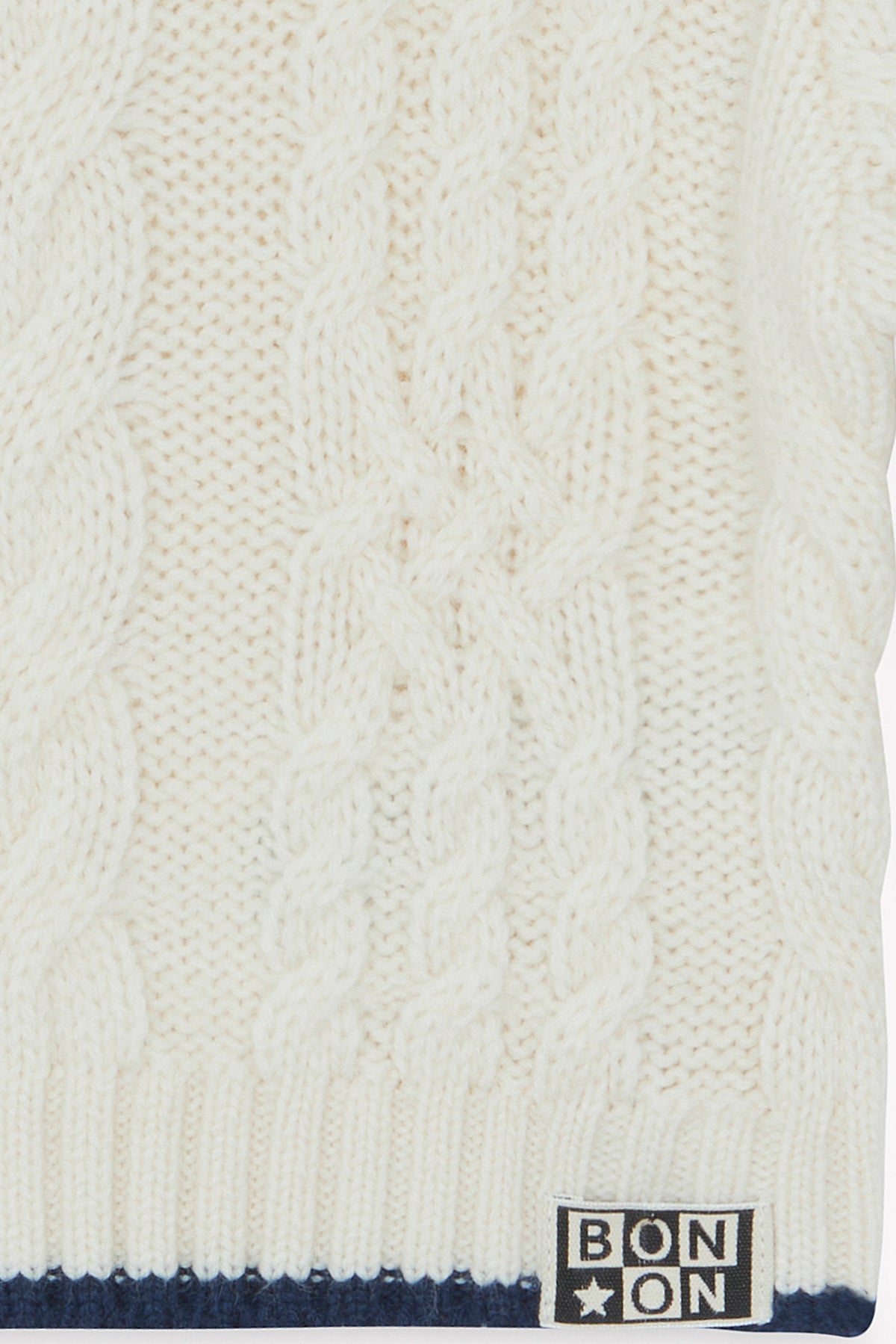 Pullover - Maylon Schaf