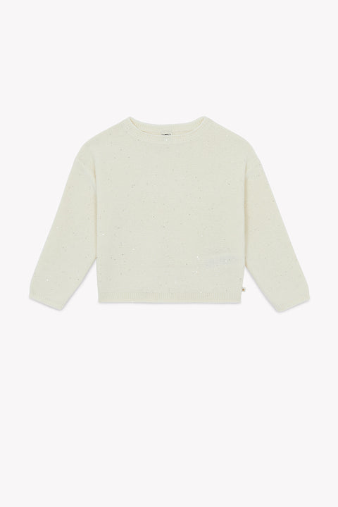 Pull - Mucita Mouton - Image principale