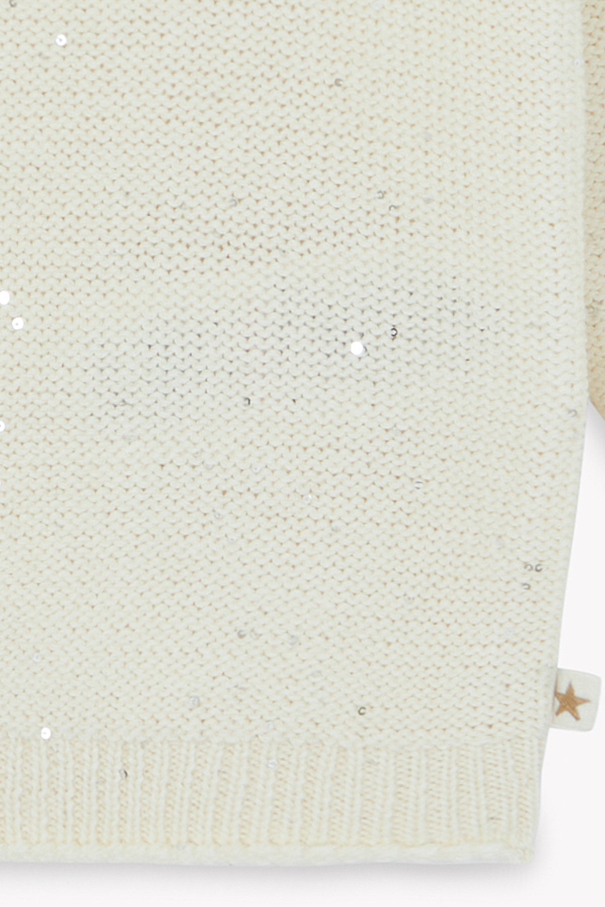 Pull - Mucita Mouton