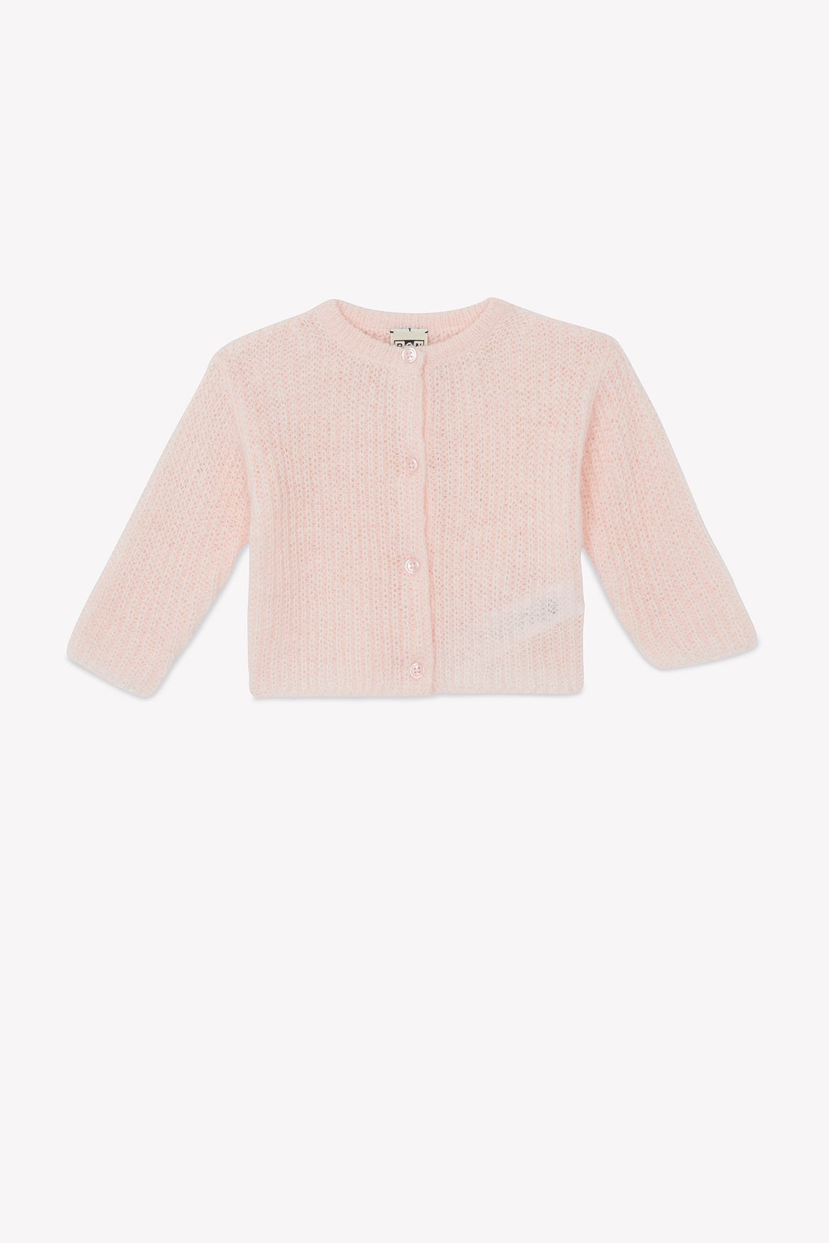 Cardigan - Mizbeth Rose Blossom