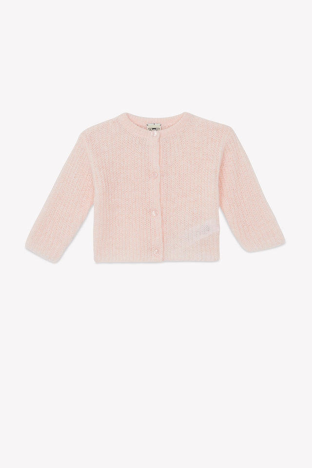Cardigan - Mizbeth Rose Blossom - Image principale