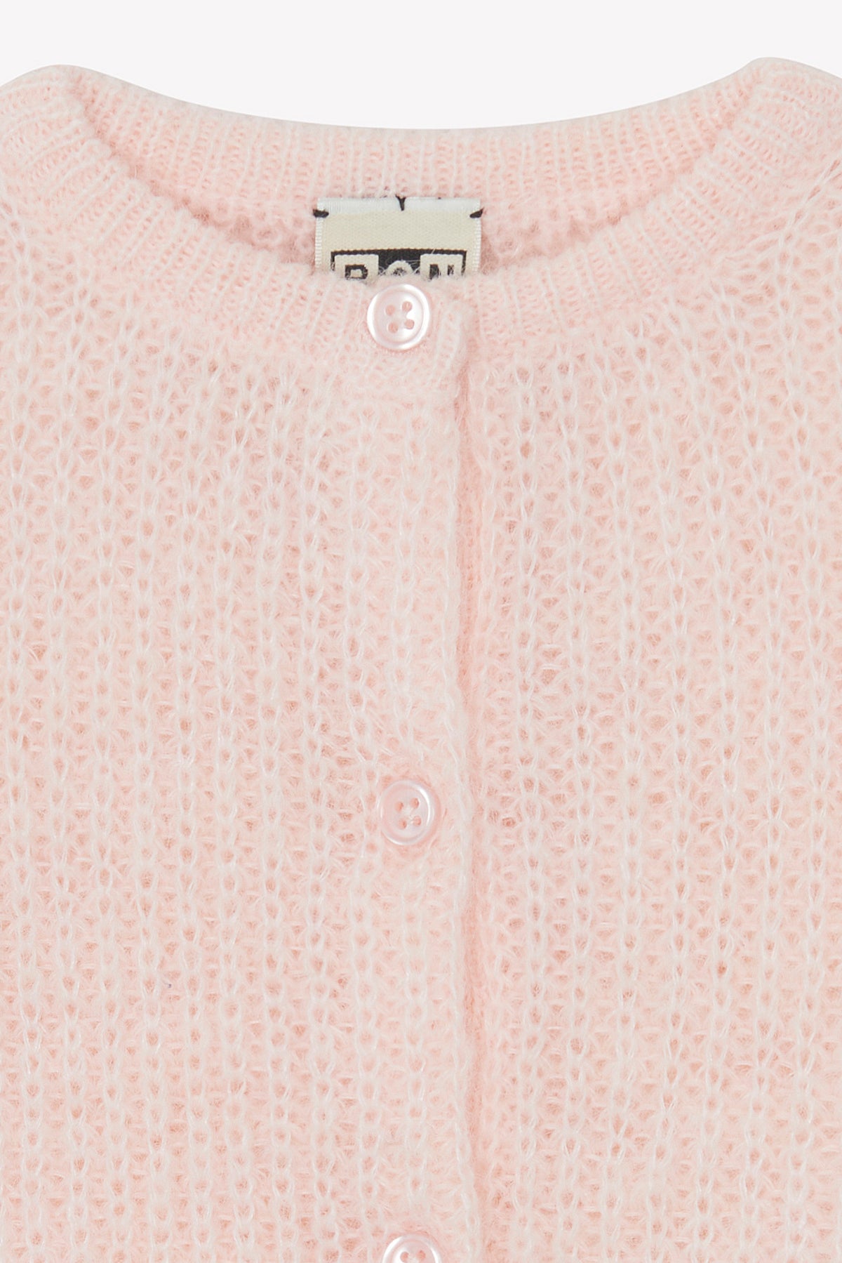 Cardigan - Mizbeth Rose Blossom
