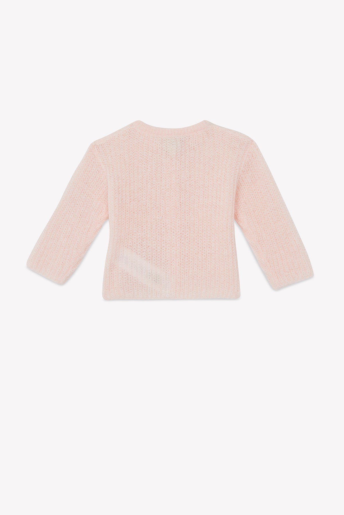Cardigan - Mizbeth Rose Blossom
