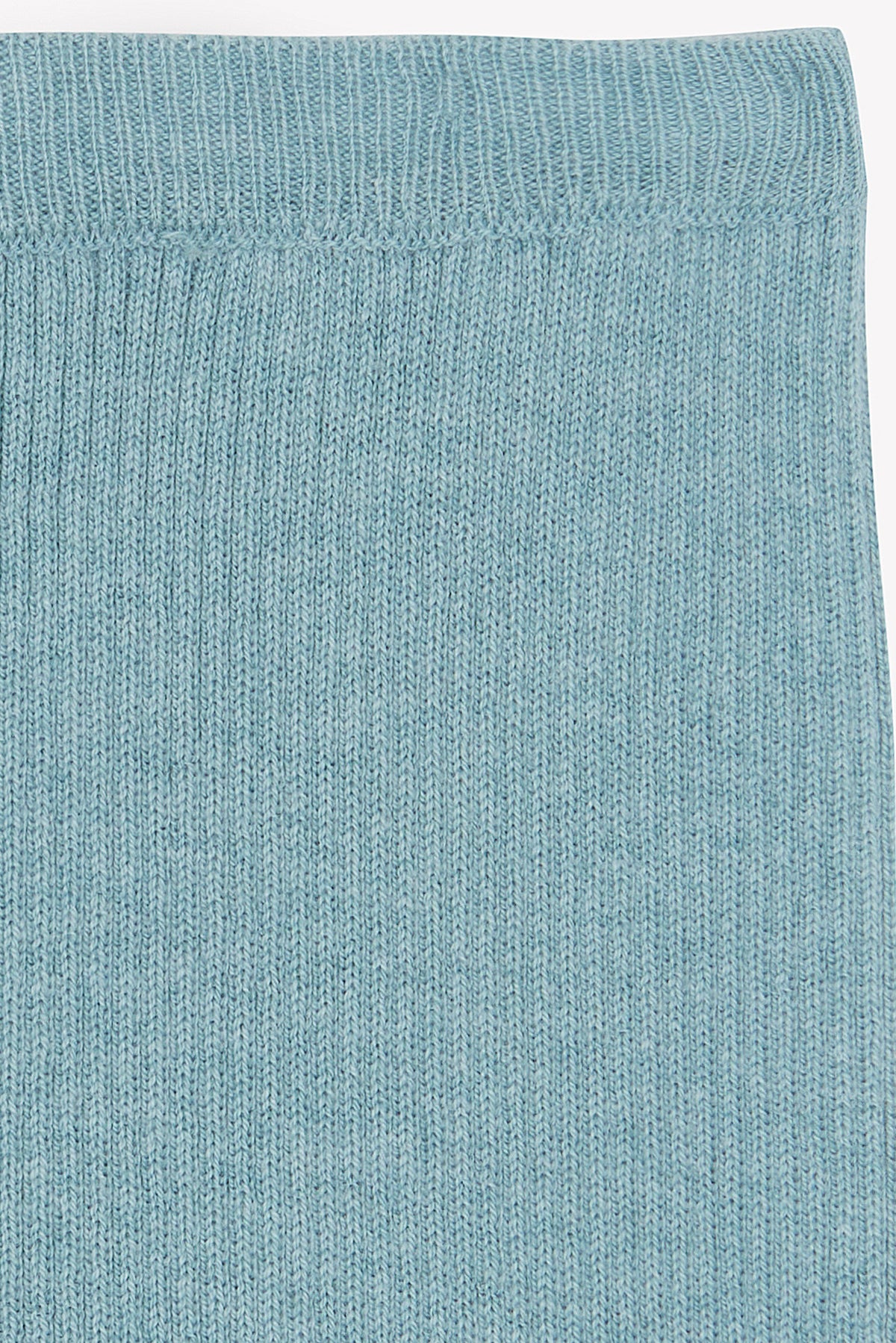 Hose - Paminotleg in Vintage-Blau