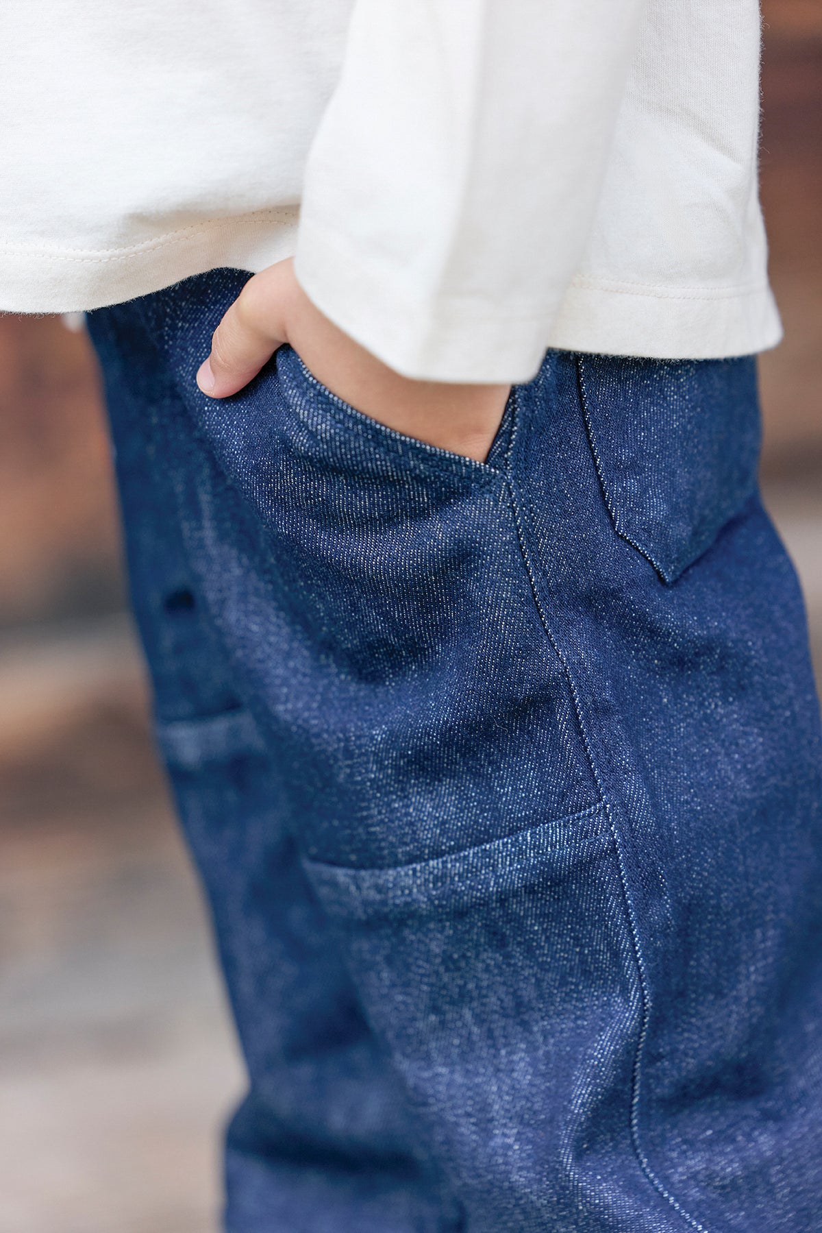 Jeans - Martin rådenim