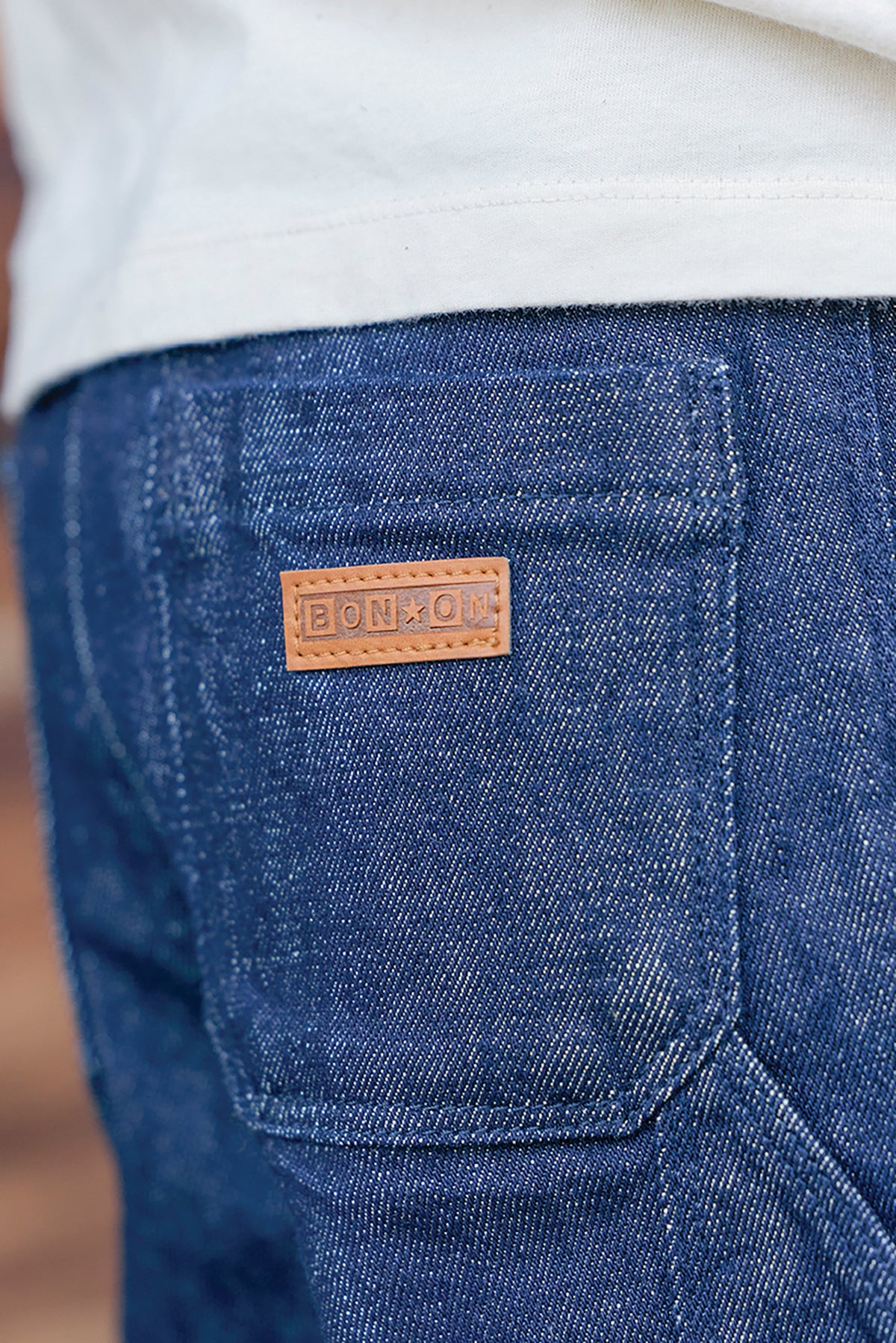 Jeans - Martin rådenim