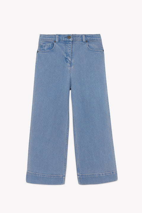 Jean - Marlow Denim Bleached - Image principale