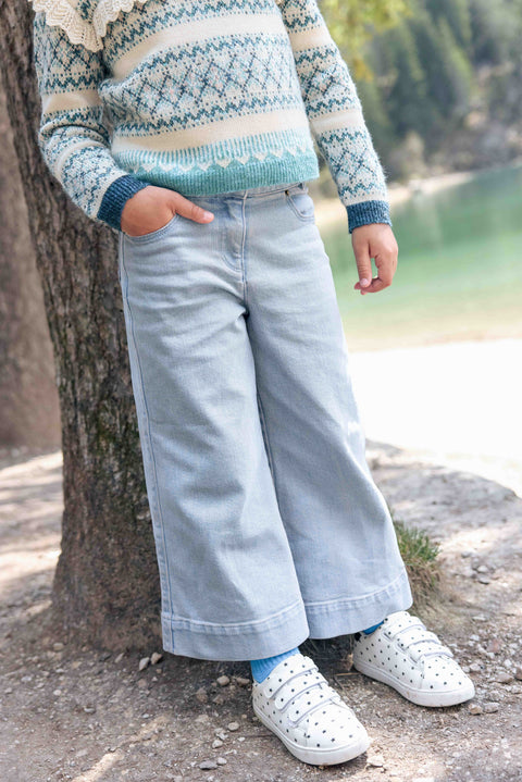 Jean - Marlow Denim Bleached - Image principale