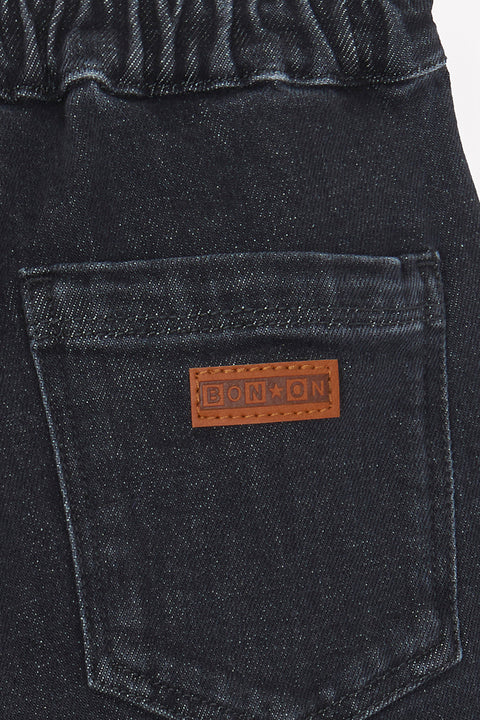 Jean - Fracas Denim Gris - Image principale