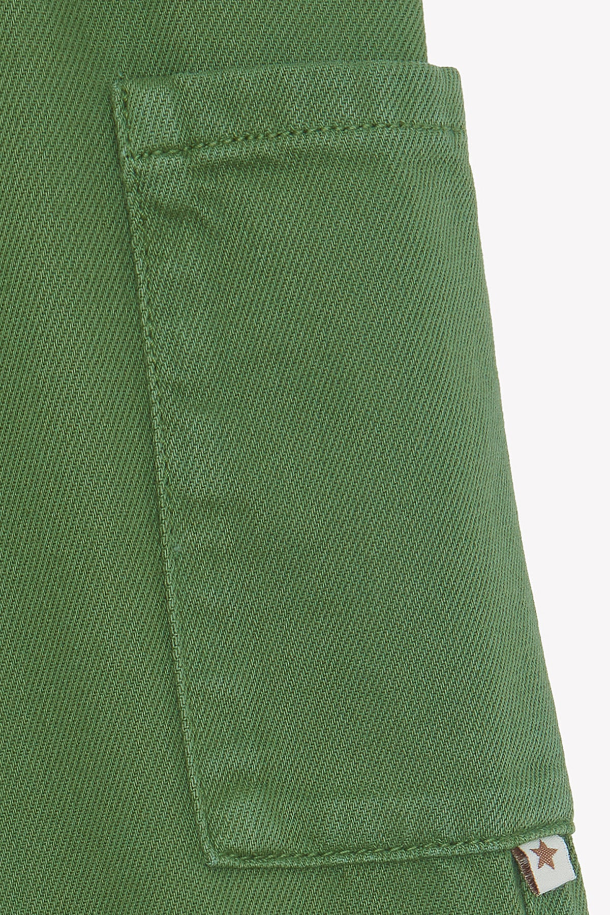 Pantalon - Liocha Vert Prairie