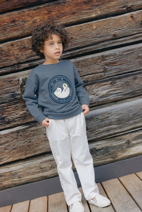 Pantalon - Datcha Mouton - Image principale