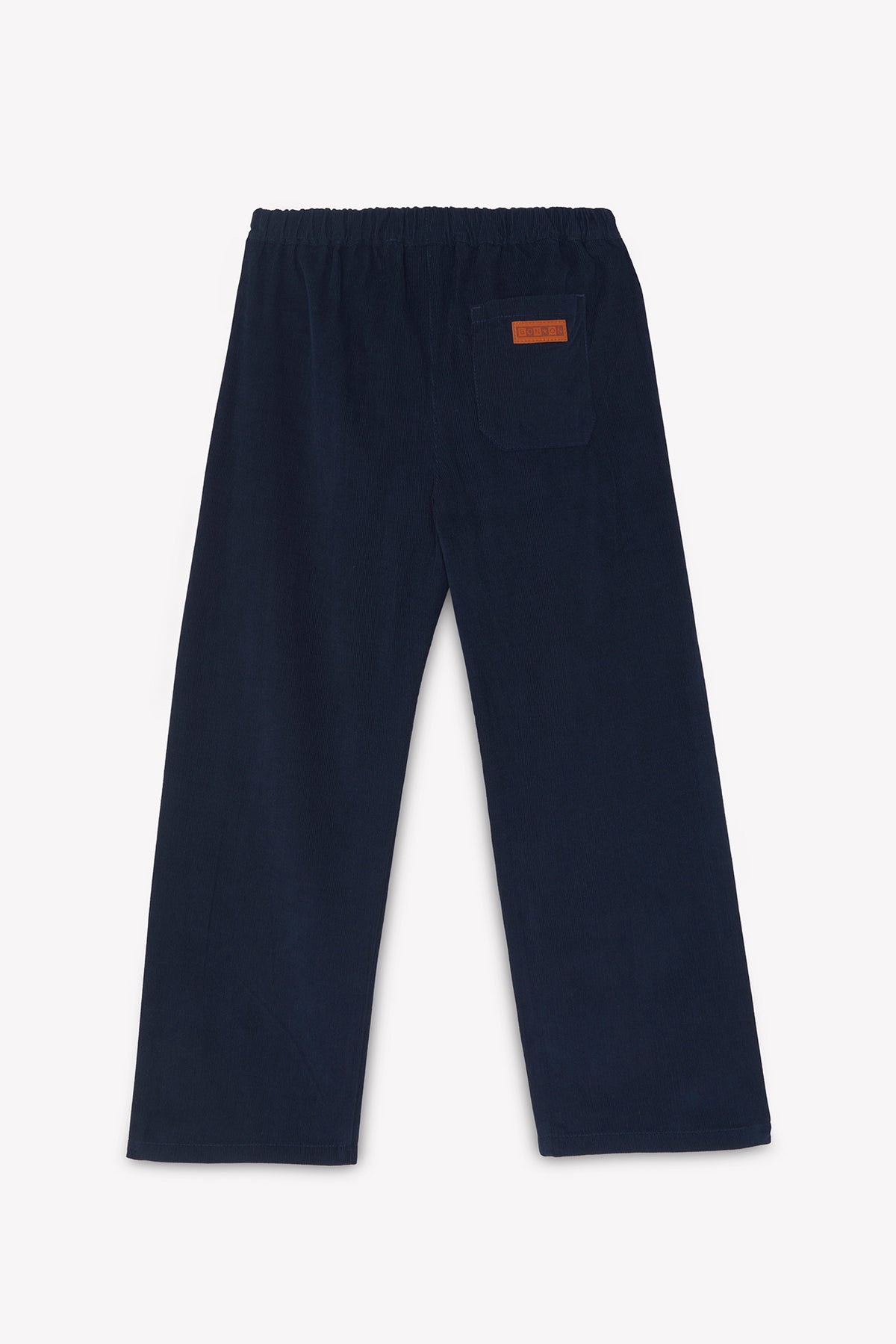 Pantalon - Batcha Bleu Brut