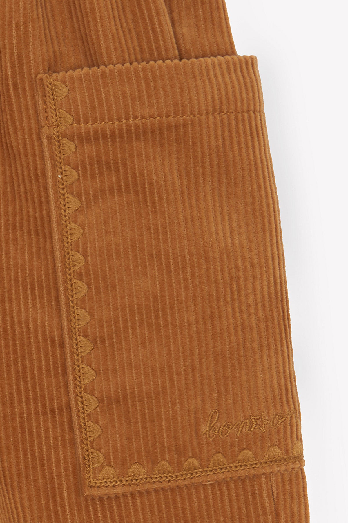 Trousers - Liocha Barn