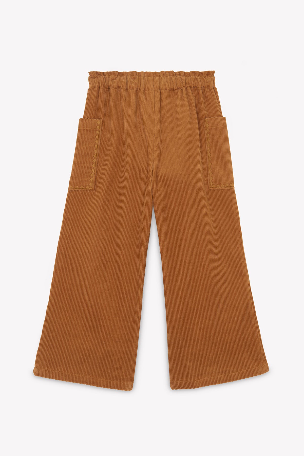 Trousers - Liocha Barn