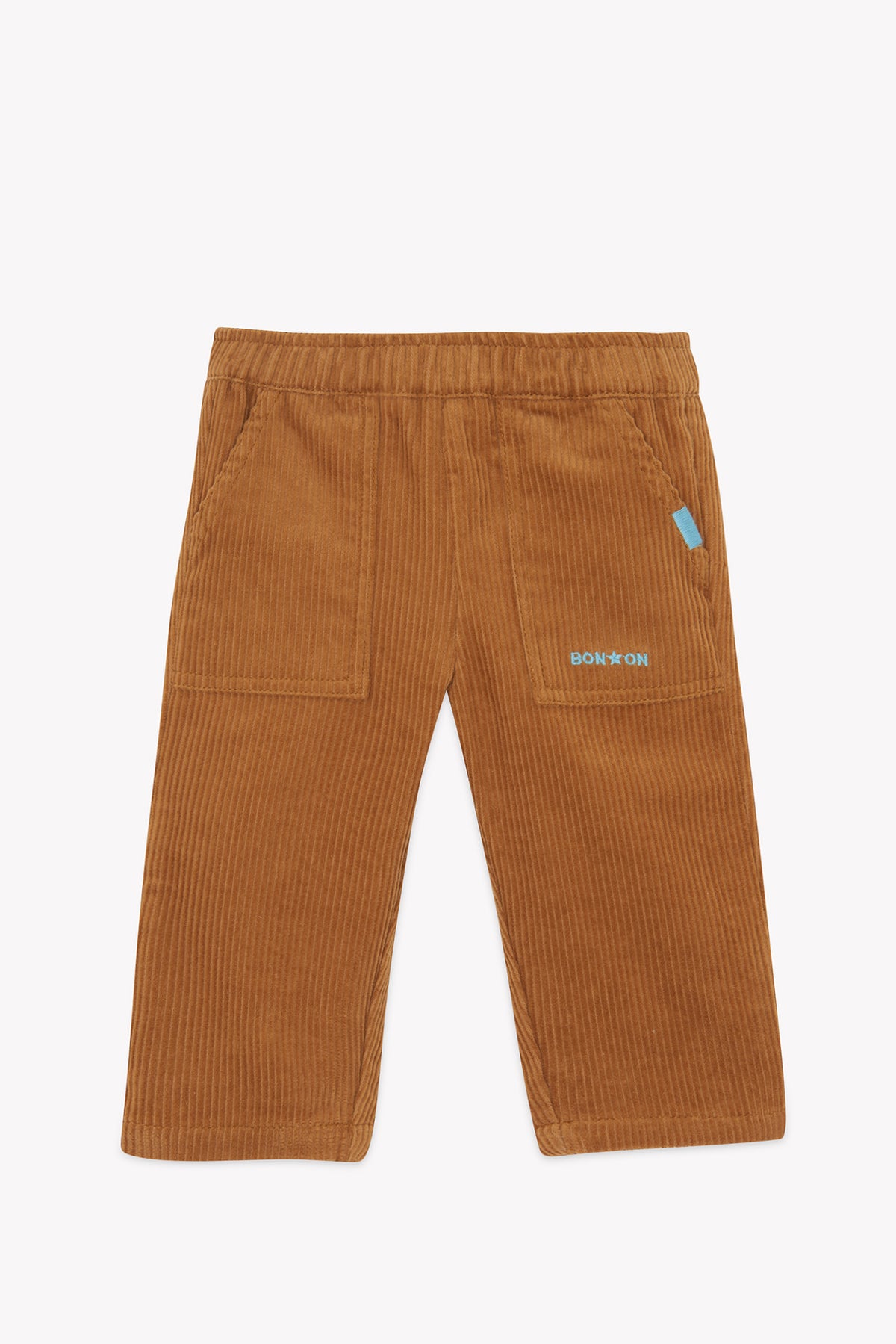 Pantalon - Darius Barn