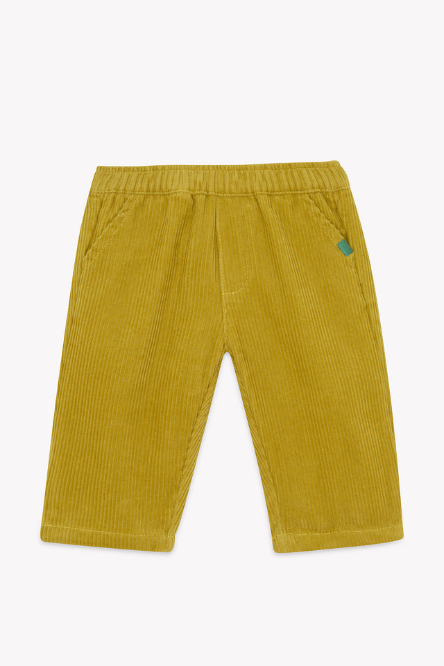 Pantalon - Maki Vert Tige - Image principale