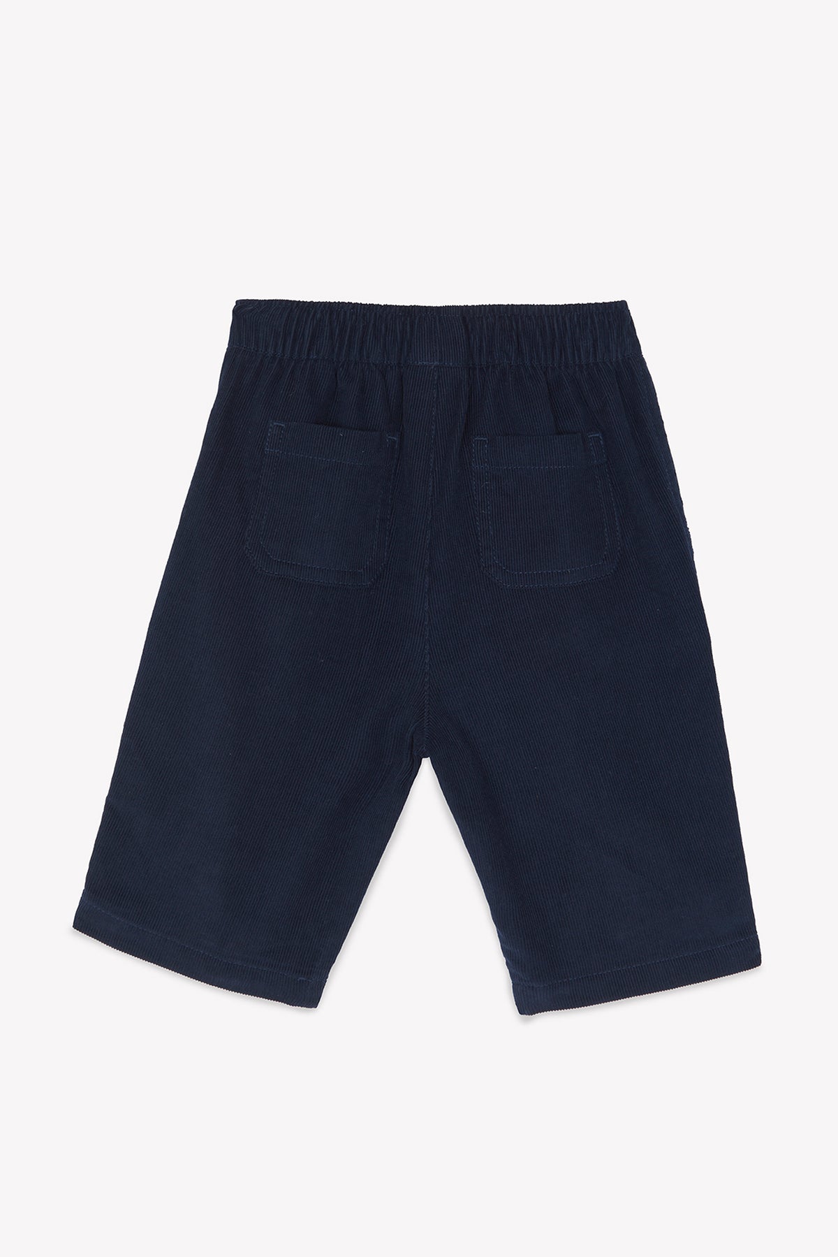 Broek - Lucky Miller donkerblauw