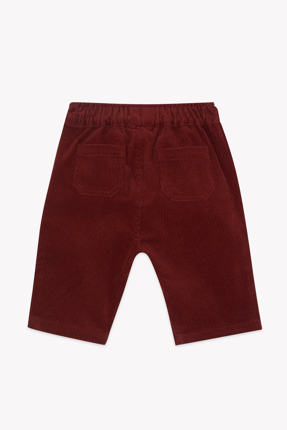 Pantalón - Lucky rojo Trekking