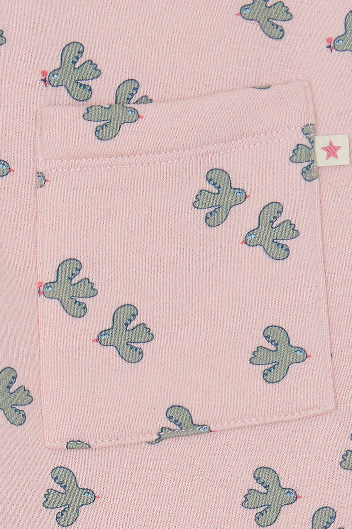 Jogging - Lolito Birdy Little Birdy