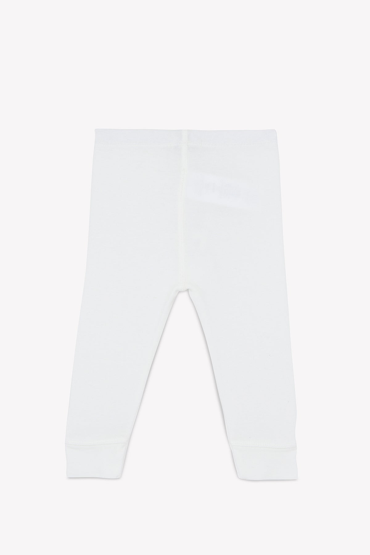Legging - Tino Ecru Bonton