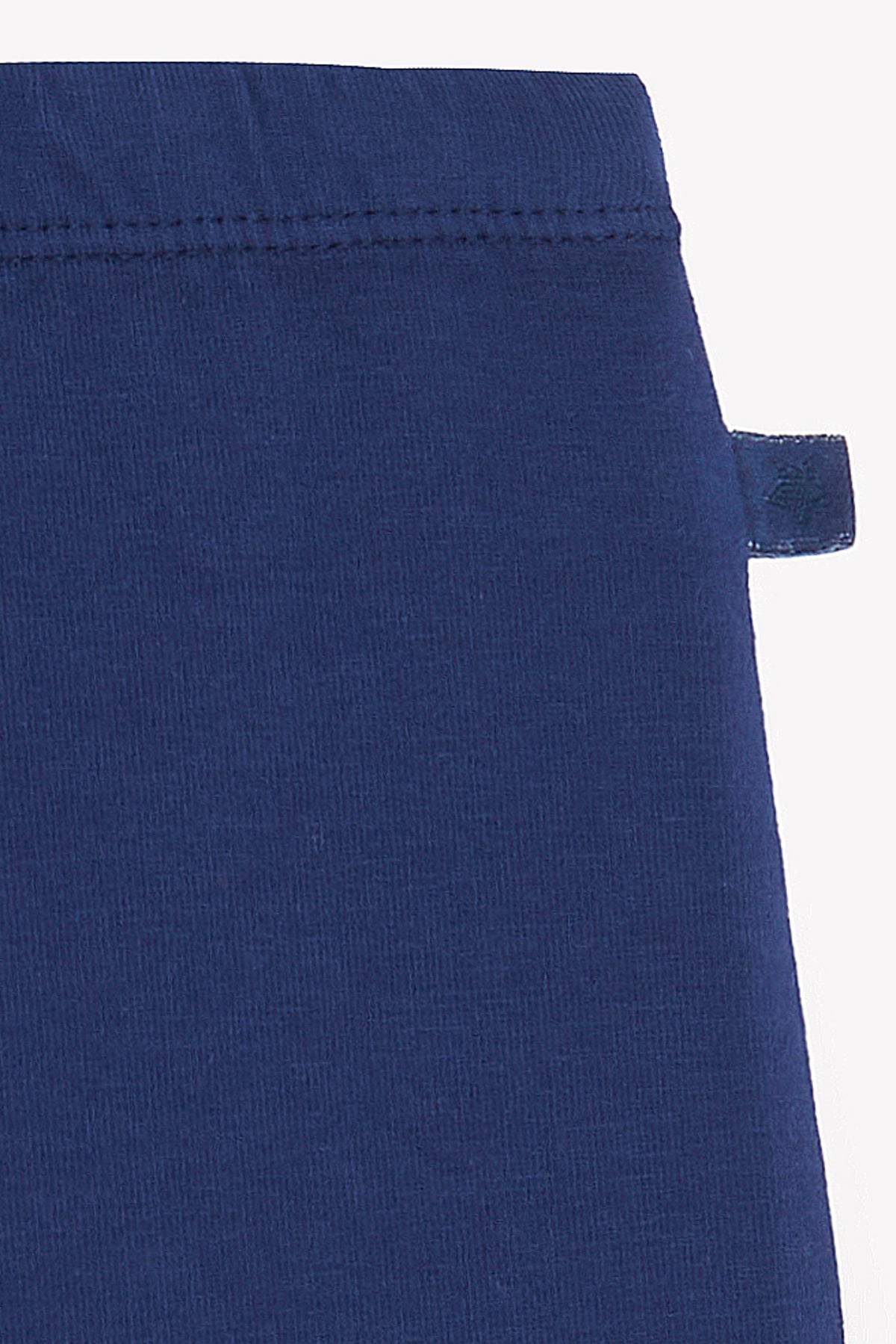 Legging - Linata Raw Blue