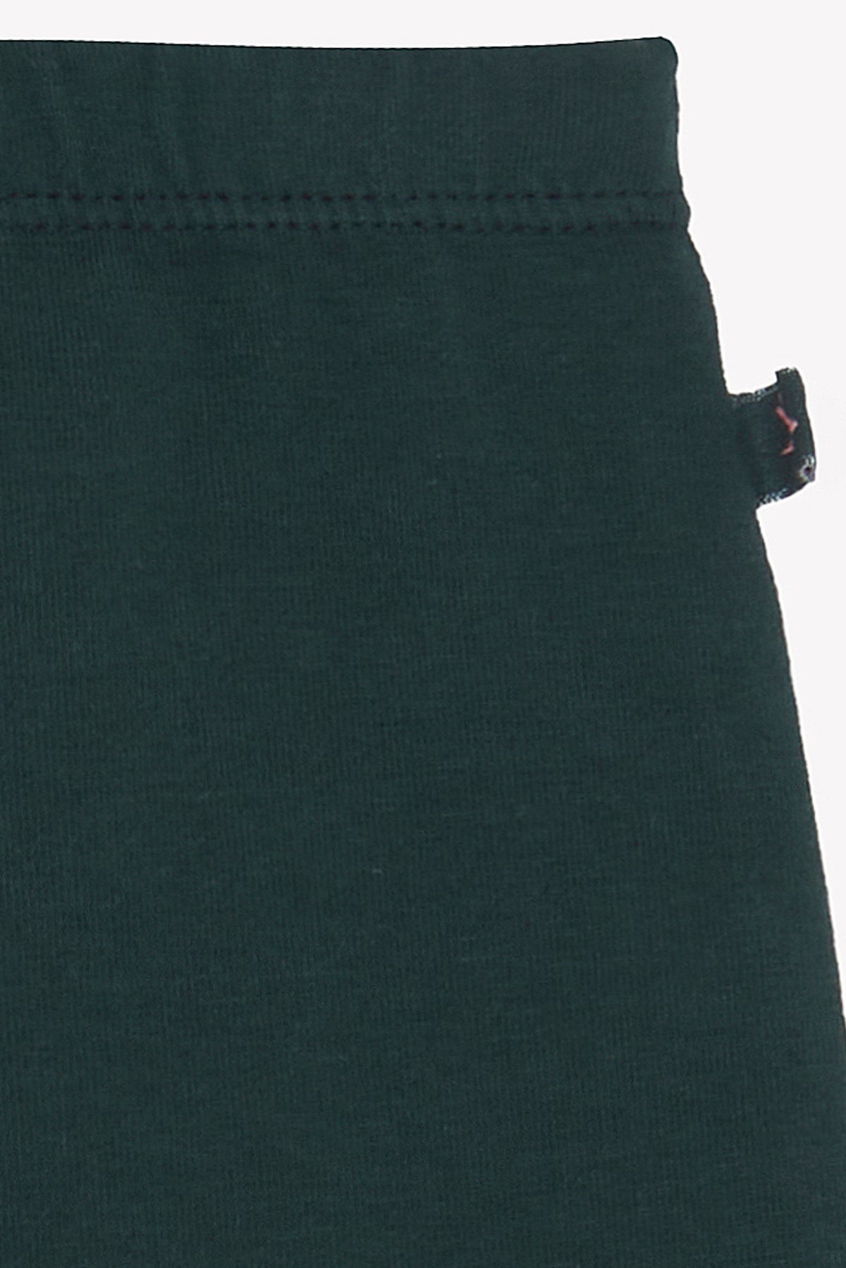 Legging - Linata Schwarzer Vogel