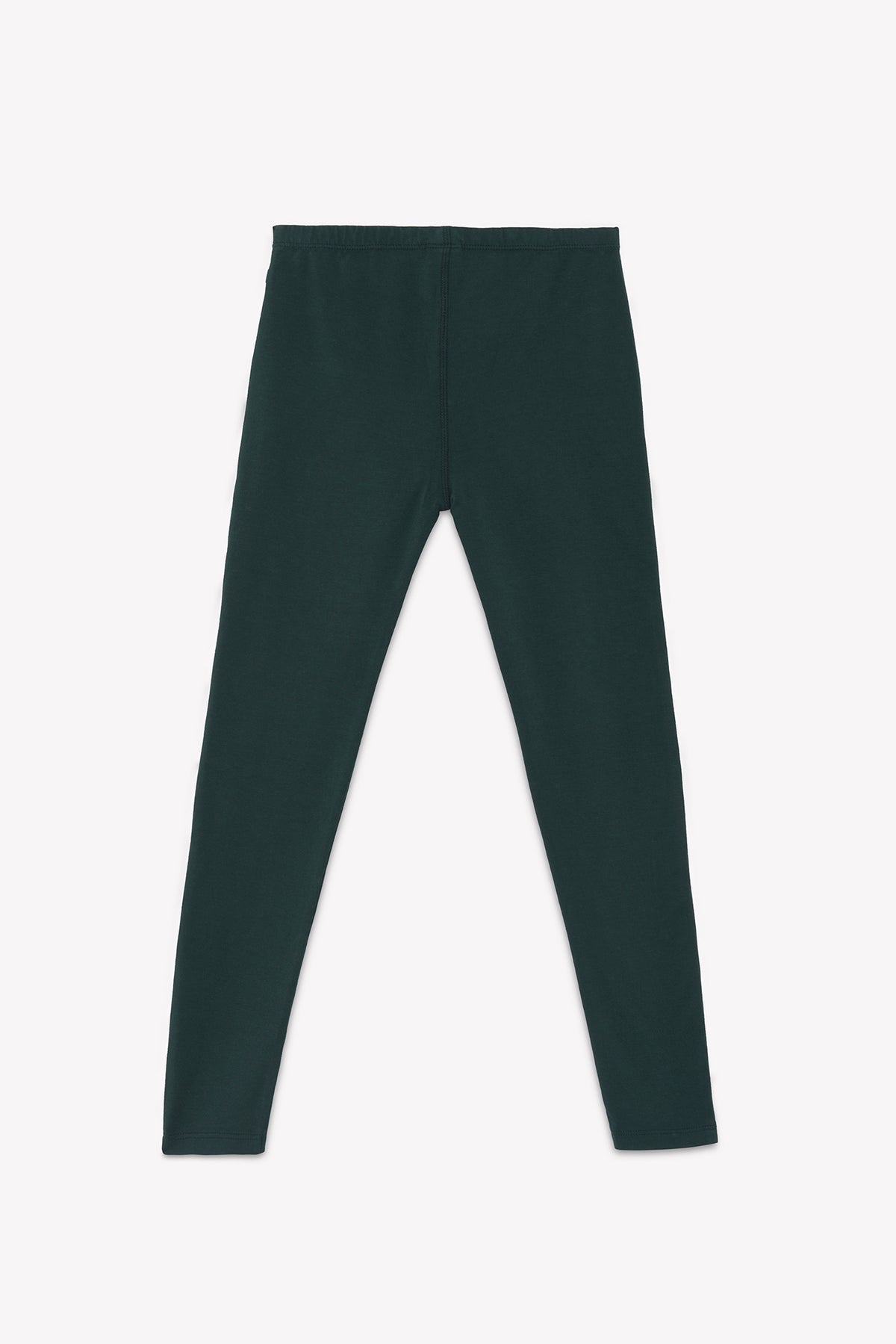Legging - Linata Schwarzer Vogel