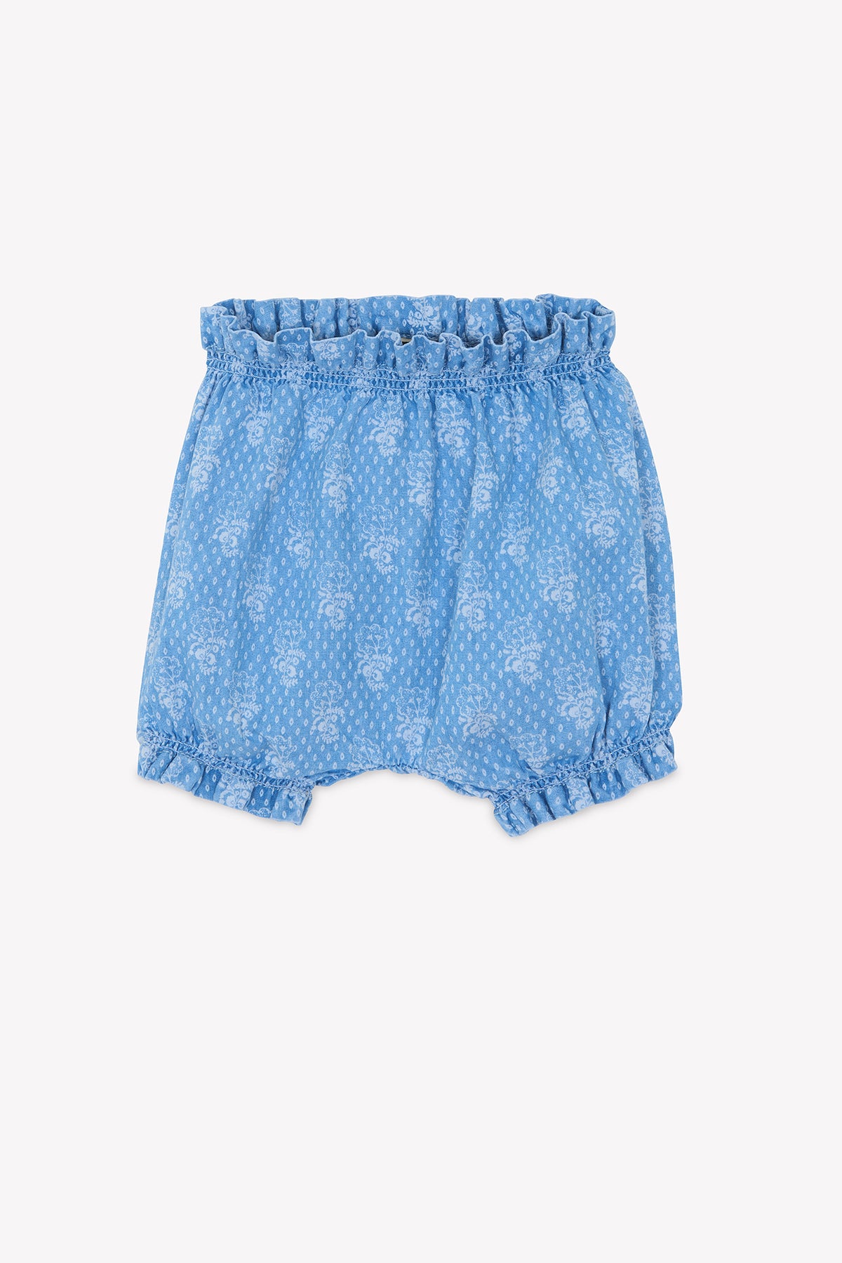 Bloomers - Lancienne Mini Bandana