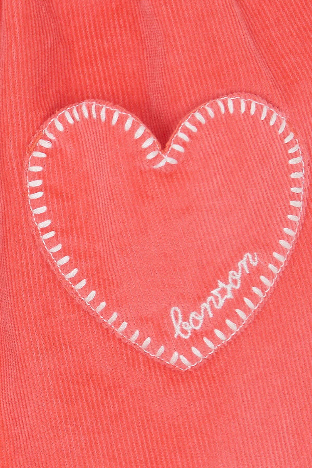 Jupe - Douchka Rose Faroe
