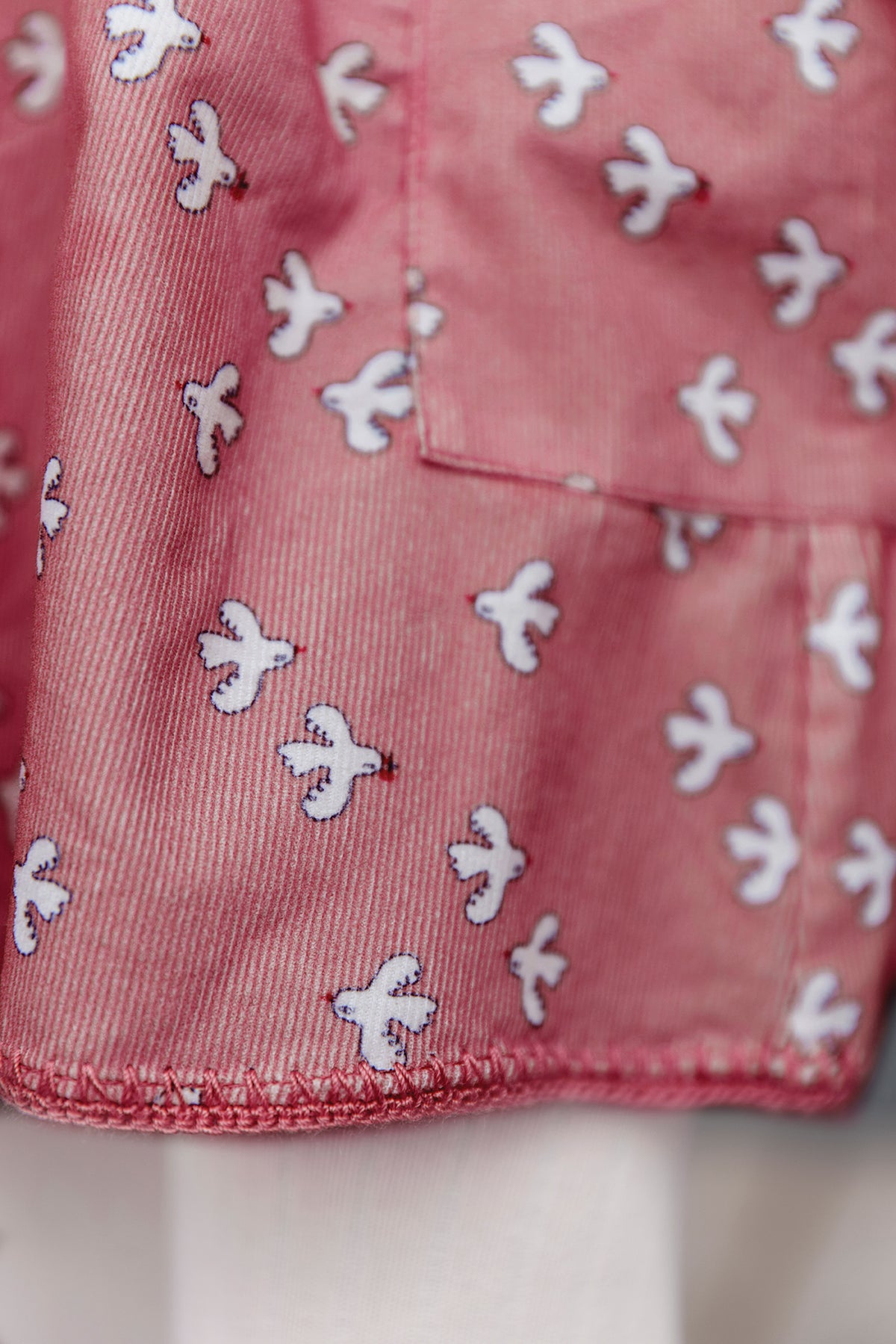 Dress - Dahlia Little Birdy