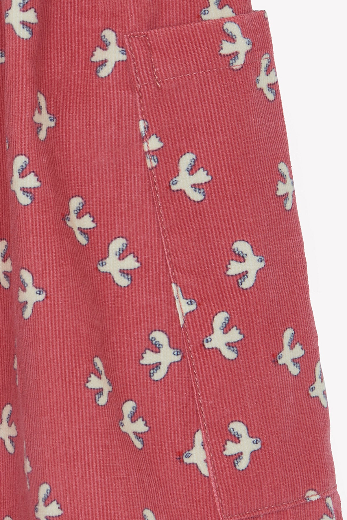 Skirt - Ruche Little Birdy
