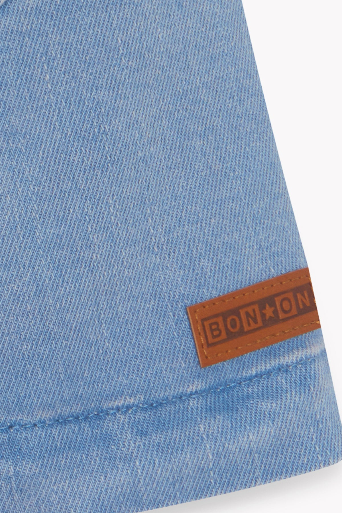 Jupe - Douchka Denim Bleached