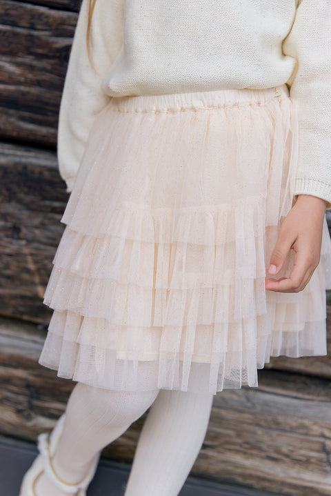 Skirt - Montutu Sheep - Image principale