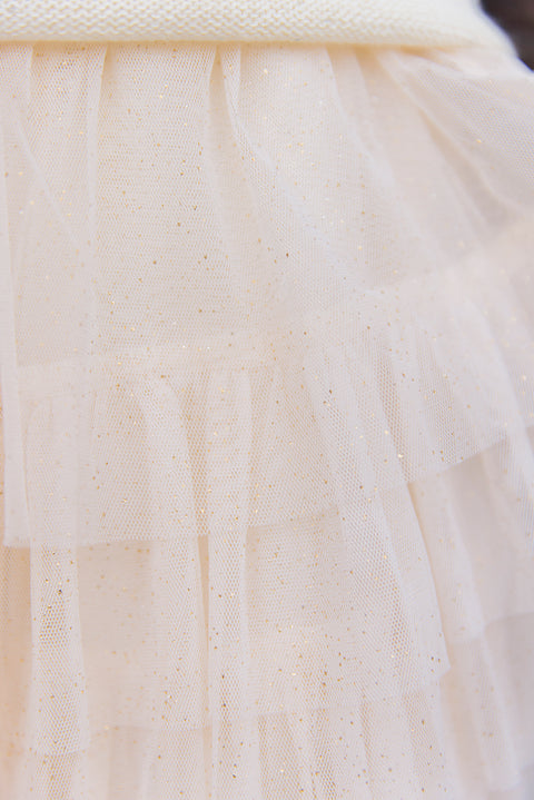 Skirt - Montutu Sheep - Image principale