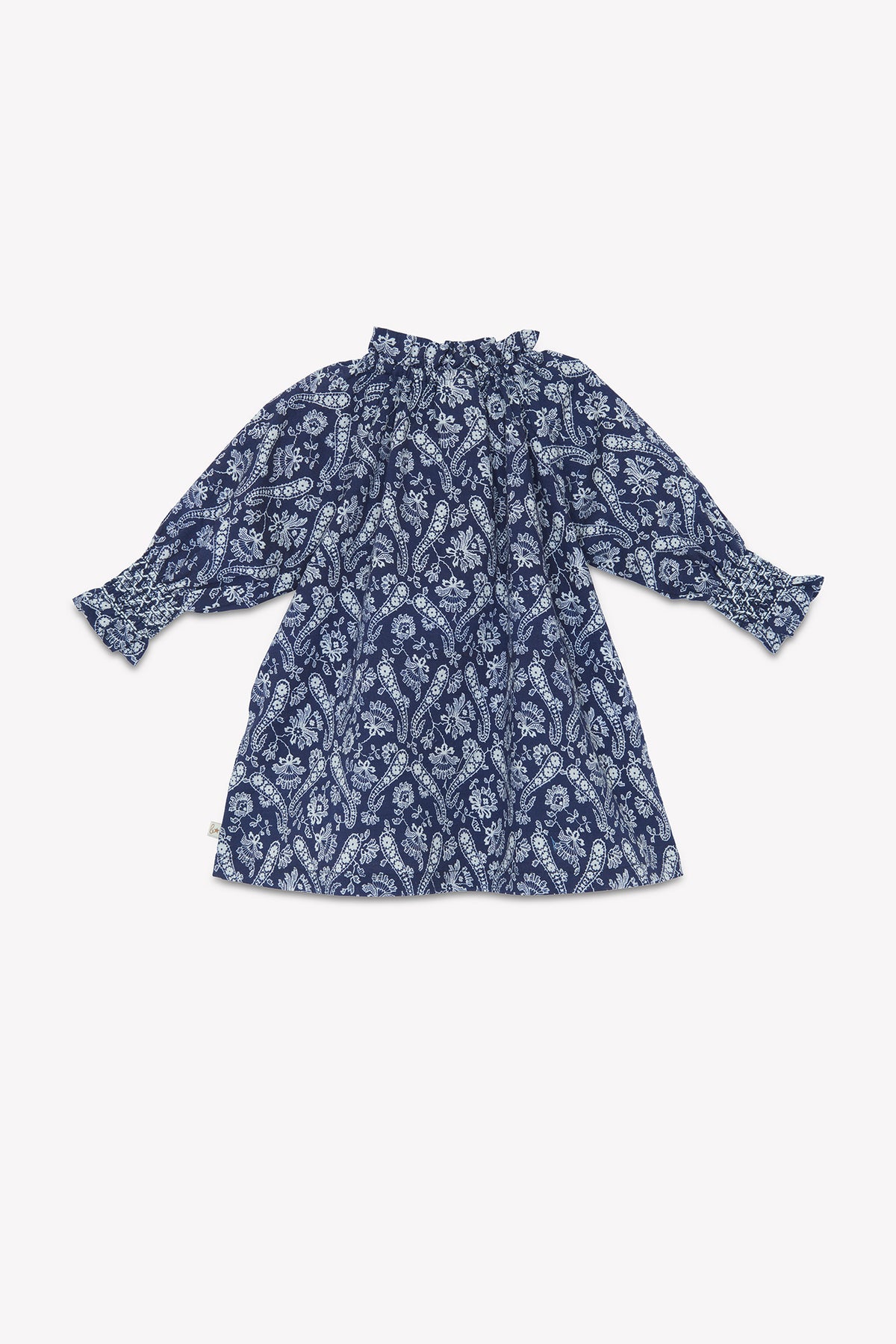 Kleid - Mala Bandana