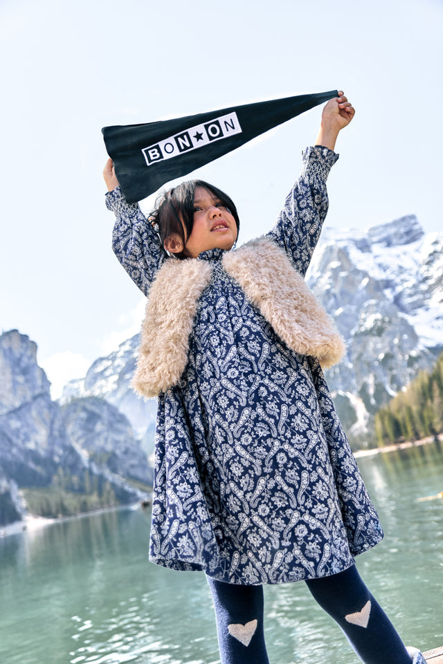 Robe - Babouchka Bandana - Image principale