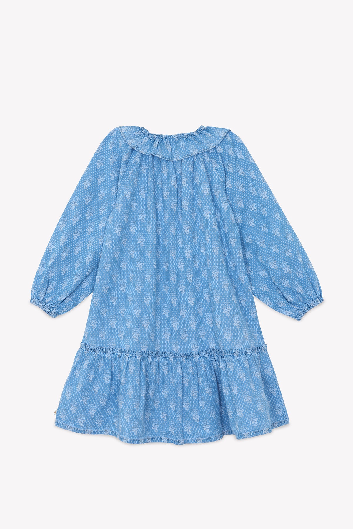 Dress - Daria Mini Bandana