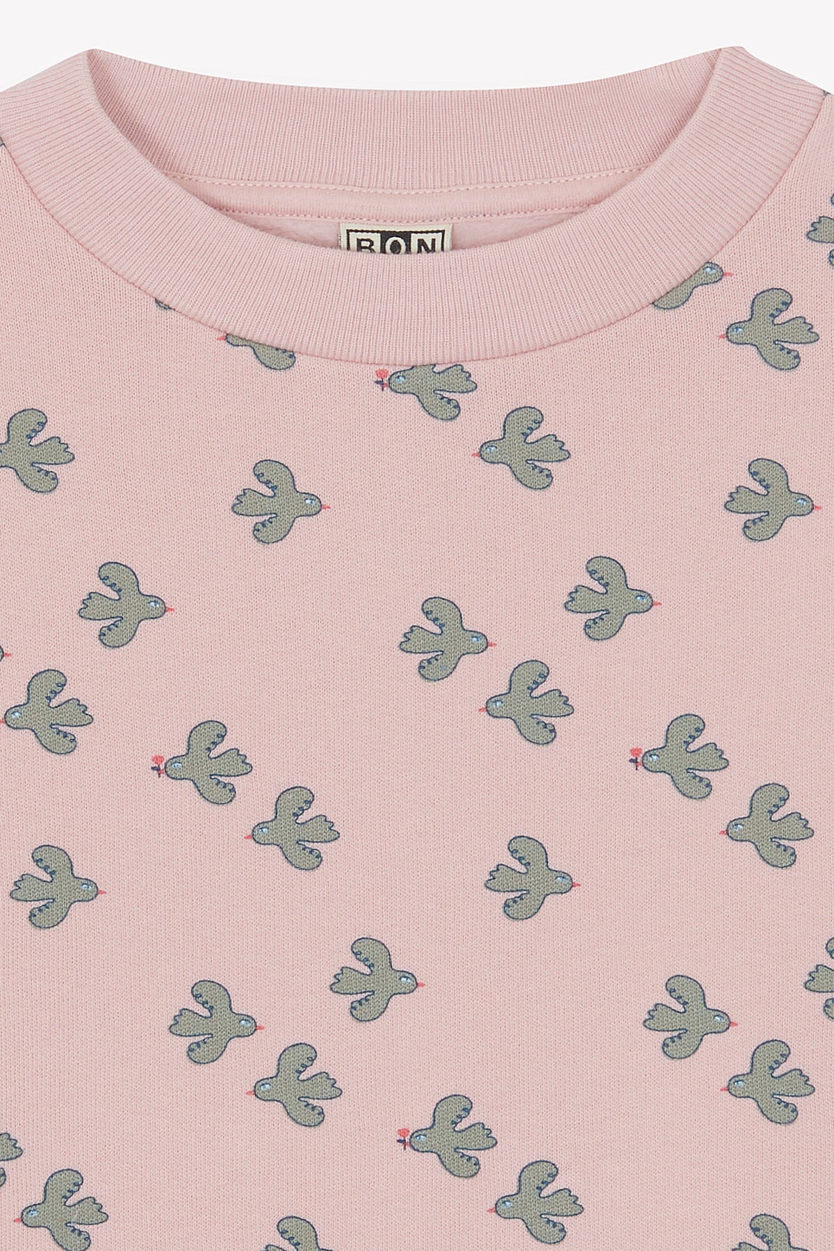 Vestido - Marine Little Birdy