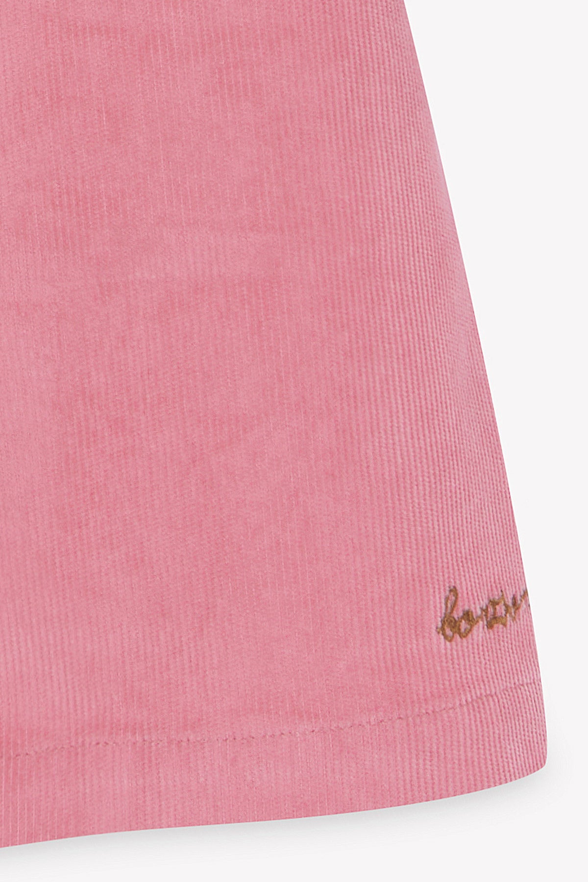 Kleid - Françoise in Pinkyee-Rosa