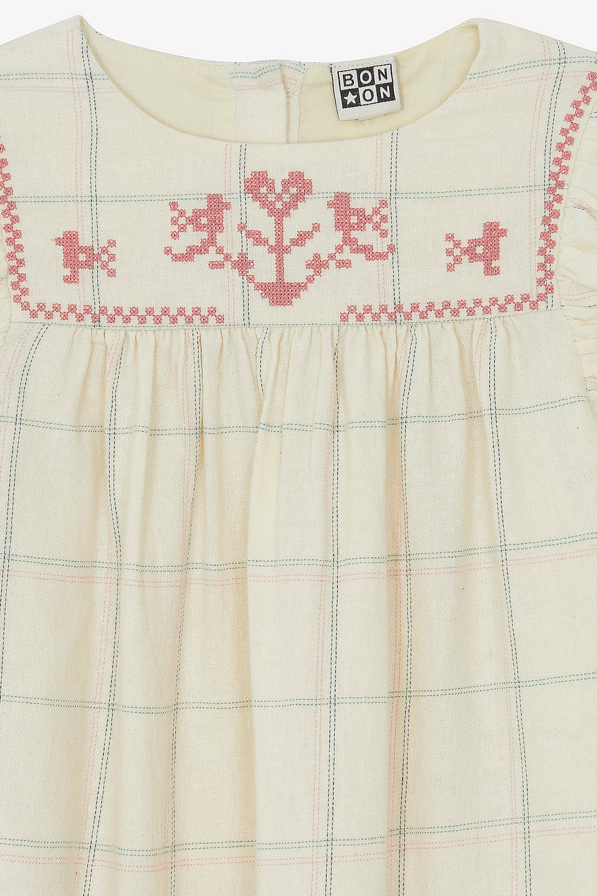 Robe - Delia Carreau Winter